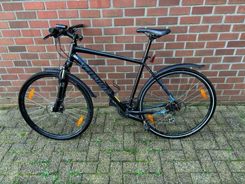Specialized Crosstrail, Fietsen en Brommers, Fietsen | Mountainbikes en ATB, Zo goed als nieuw, Heren, Overige merken, Ophalen