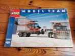 LEGO 5590 Model Team Whirl'N'Wheel Super Truck, Ophalen of Verzenden, Gebruikt, Complete set, Lego