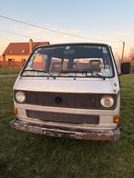 VW Volkswagen T3, Auto's, Particulier, Transporter, Te koop, Handgeschakeld