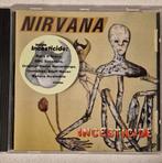 Nirvana Insecticide, Ophalen