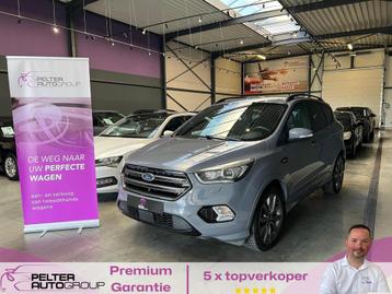 Ford Kuga 1.5 EcoBoost ST-Line GPS Camera 150pk beschikbaar voor biedingen