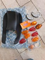 NOS piaggio velofax parts, Enlèvement ou Envoi, Neuf, Piaggio
