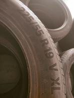 225/55r19 continental 50€ per stuk mét gratis montage, Ophalen of Verzenden, Zo goed als nieuw