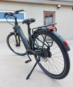 Elektrische Fiets Kettler quadriga P5 Bosch *500Wh* 710km**, Fietsen en Brommers, Ophalen
