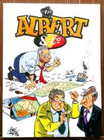 ALBERT & CO, nrs 1, 2 en 3, nieuwstaat, Boeken, Ophalen