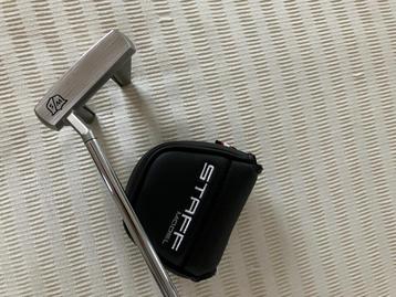 Golfclubputter WILSON STAFF Model TM22 33" beschikbaar voor biedingen