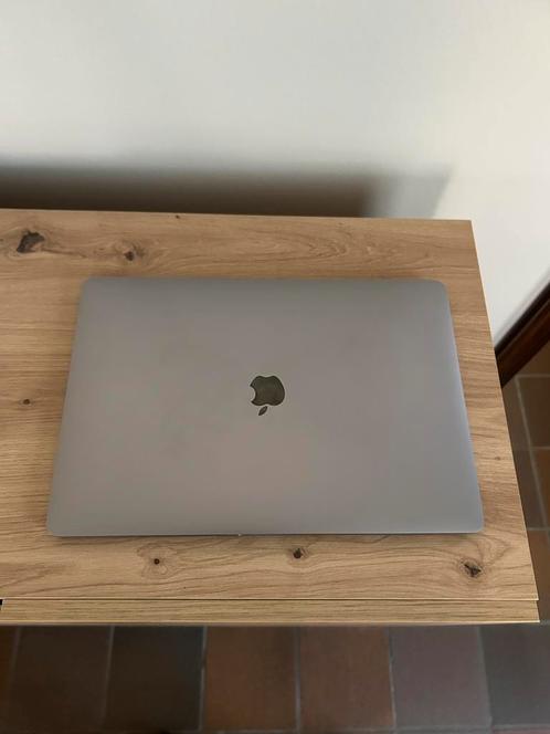 Apple MacBook Pro 2019 16” 1TB SSD QWERTY, Computers en Software, Apple Macbooks, Zo goed als nieuw, MacBook, 32 GB, Qwerty, Ophalen