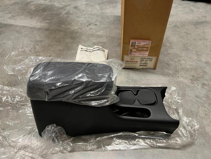 Accoudoir de console avant OEM pour Honda Accord 4D et 5D 99, Autos : Pièces & Accessoires, Habitacle & Garnissage, Honda, Neuf