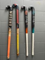 Stick de hockey 36,5, Sport en Fitness, Hockey, Ophalen, Zo goed als nieuw, Stick