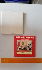 Suske en Wiske telefoonkaarten 1995, Ophalen, Nieuw, W. vandersteen