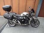 bandit 1250cm3 N 2013 98cv garantie 1.2.3ans jhbmotos, Motoren, Motoren | Suzuki, 4 cilinders, Bedrijf, Meer dan 35 kW, Overig
