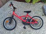 kinder fiets 16'', Gebruikt