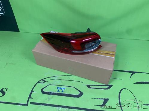 opel insignia sports tourerachterlicht links YR00147980, Auto-onderdelen, Verlichting, Opel, Gebruikt
