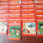 Suske en Wiske strips, Livres, BD, Plusieurs BD, Utilisé, Enlèvement ou Envoi
