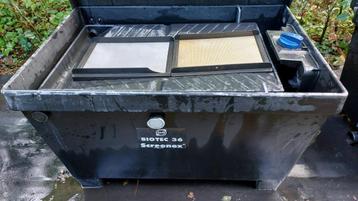 Vijverfilter Oase Biotec 36 beschikbaar voor biedingen