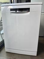 Vaatwasser Bosch Silence serie 4, Elektronische apparatuur, Vaatwasmachines, Ophalen, Zo goed als nieuw, Vrijstaand
