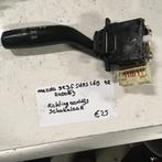 Mazda 323F 5drs 1.6 B 2002 Wagennr 2400169 Richtingaanwijzer, Auto-onderdelen, Ophalen of Verzenden, Gebruikt