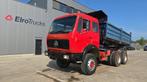 Mercedes-Benz SK 2226 (V8 / BOITE MANUELLE / POMPE MANUELLE, Achterwielaandrijving, Overige kleuren, 260 pk, Mercedes-Benz