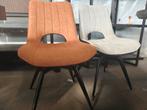 Set draaibare stoelen (outlet), Enlèvement, Neuf