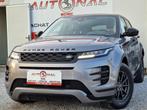 Land Rover Range Rover Evole 2.0 TD4 2WD R-Dynamic 150CH*XE, Parkeersensor, 4 cilinders, Bedrijf, 5 deurs