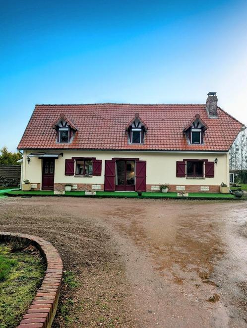 Landhuis, Immo, Buitenland, Frankrijk, Woonhuis, Landelijk