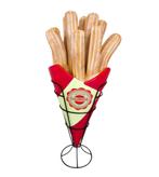 Churros Display XXL – Hoogte 180 cm