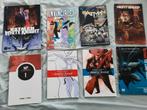 8 comics samen of appart te koop, Meerdere comics, Ophalen of Verzenden, Zo goed als nieuw, Amerika