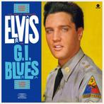 Elvis Presley - G. I. Blues, 12 pouces, Neuf, dans son emballage, Enlèvement ou Envoi