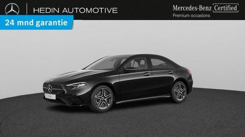 Mercedes-Benz A Klasse Sedan 250 e AMG Line, Auto's, Mercedes-Benz, Bedrijf, Te koop, A-Klasse, Centrale vergrendeling, Cruise Control