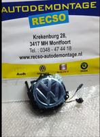 VW Golf 7 5G camera achteruitrijcamera set Origineel inbouw, Ophalen of Verzenden