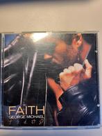 cd- GEORGE MICHAEL - FAITH, Ophalen of Verzenden, 1980 tot 2000, Gebruikt