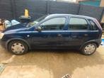 Opel corsa 1.7 cdti, Particulier, Corsa, Te koop, Handgeschakeld