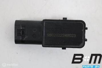 Druksensor Audi A4 8W