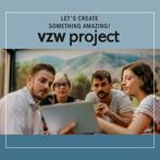 Partner(s) en/of hulp gezocht voor opstart VZW, Contacts & Messages, Prédictions & Messages divers