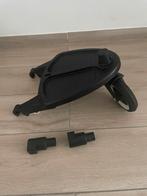 Bugaboo cameileon 2 3 Meerijplankje Comfort, Kinderen en Baby's, Babygluek, Verstelbare rugleuning, Ophalen of Verzenden, Zo goed als nieuw