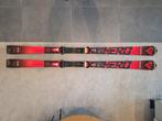 Rossignol Hero Elite MT Ti CAM 183 cm, Ophalen of Verzenden, Zo goed als nieuw, Rossignol