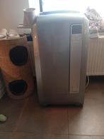 Airco DeLonghi pinguino PAC WE128 ECO, Elektronische apparatuur, Airco's, Ophalen, Gebruikt, Mobiele airco