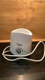Flessenwarmer tommee tippee, Kinderen en Baby's, Ophalen, Gebruikt