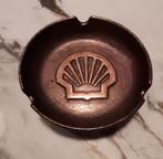 Koperen asbak Shell, Enlèvement ou Envoi, Cuivre