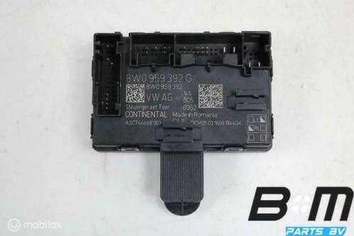 Portierregelapparaat rechtsvoor Audi A4 8W 8W0959392G, Auto-onderdelen, Interieur en Bekleding, Gebruikt