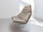 fauteuil F588 par Geoffrey Harcourt pour Artifort, Enlèvement, Utilisé, Design icon, vintage,