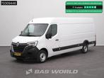 Renault Master 145PK L4H2 RWD Airco Cruise Euro6 XL L4 L3H2, 145 ch, Achat, Euro 6, Entreprise