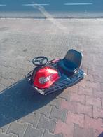 Crazy cart, Kinderen en Baby's, Speelgoed | Buiten | Skelters, Ophalen, Gebruikt, Overige merken, Vrijloopautomaat