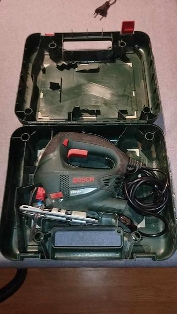 Bosch PST 650 beschikbaar voor biedingen