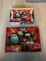 Puzzel Cars - 100 stukjes, Ophalen, Meer dan 50 stukjes, Zo goed als nieuw