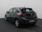 Opel Corsa 1.2 55kW S/S Edition Apple Car Play | Airco. | Cr, Auto's, Voorwielaandrijving, Stof, 1055 kg, Zwart
