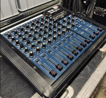 Stage Line MMX-822 mengpaneel beschikbaar voor biedingen