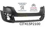 Citroën Berlingo/ Peugeot Partner (6/15- 8/18) voorbumper (t, Auto-onderdelen, Citroën, Nieuw, Bumper, Verzenden