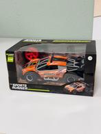 RC bestuurbare Auto Sports Runner 1:24 – Oplaadbaar – 2.4GHz, Kinderen en Baby's, Speelgoed |Speelgoedvoertuigen, Ophalen of Verzenden