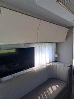 Adria Alpina 663 HT, Caravans en Kamperen, Caravans, Rondzit, 7 tot 8 meter, Particulier, Adria